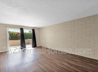 4354 N 82nd St Unit 131, Scottsdale, AZ 85251