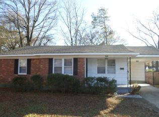 4061 Fizer Ave, Memphis, TN 38111