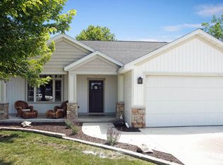 5342 Debbie Ct SW, Wyoming, MI 49418