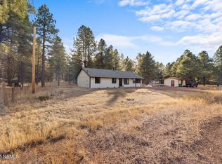 3628 E Pine Cone Dr, Williams, AZ 86046