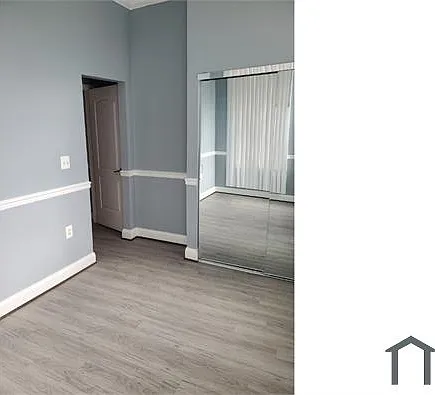 1 bed, $550 — Photo 3