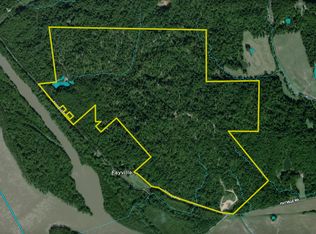 Fayville Rd LOT WP001, Thebes, IL 62990