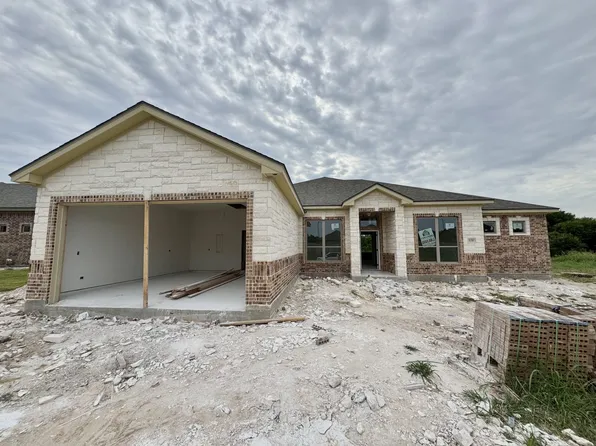 131 Lasso Loop, Lorena, TX 76655