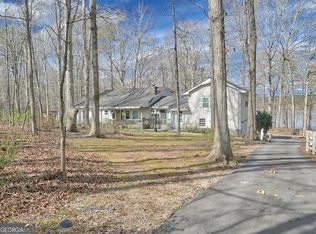 1437 S Hampton Rd, Hampton, GA 30228