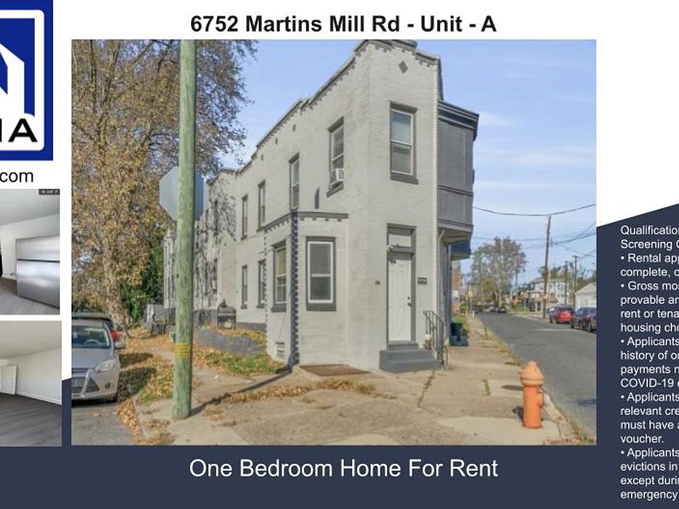 1st image of 6752 Martins Mill Rd