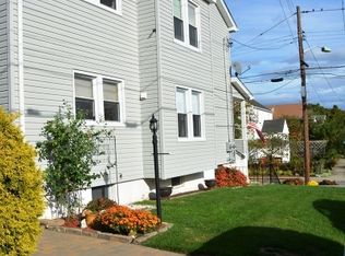 60 Lambert Ave #2, Clifton, NJ 07013
