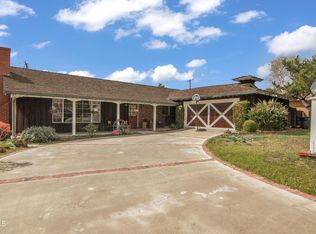 3660 New Haven Rd, Pasadena, CA 91107