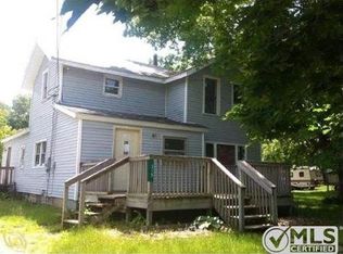 315 S Chicago St, Litchfield, MI 49252