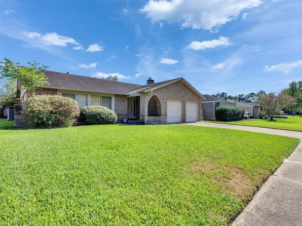 15718 Dunmoor Drive, Houston, TX 77059