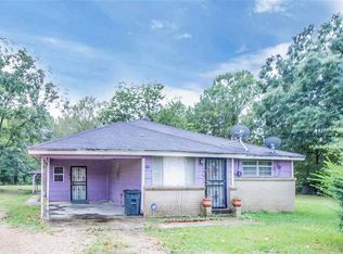 122 Goldman Dr, Canton, MS 39046