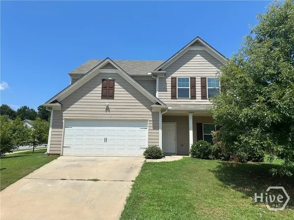 219 Morning Drive, Athens, GA 30606