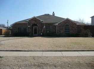 908 Forestbrook Dr, Mesquite, TX 75181
