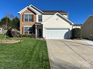 5929 Ashebrook Dr, Concord, NC 28025