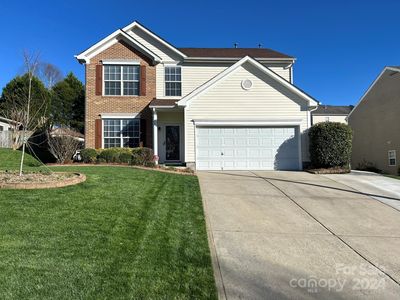 5929 Ashebrook Dr, Concord, NC, 28025
