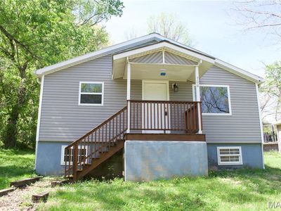 708 Dodd Dr, Waynesville, MO, 65583