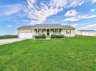 2785 Yarbrough Hill Rd, Nebo, KY 42441