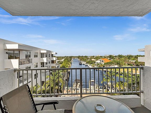 2nd image of 1421 S Ocean Boulevard #515
