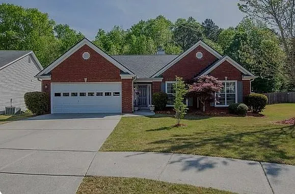 1620 Jami Hollow Way — Photo 1