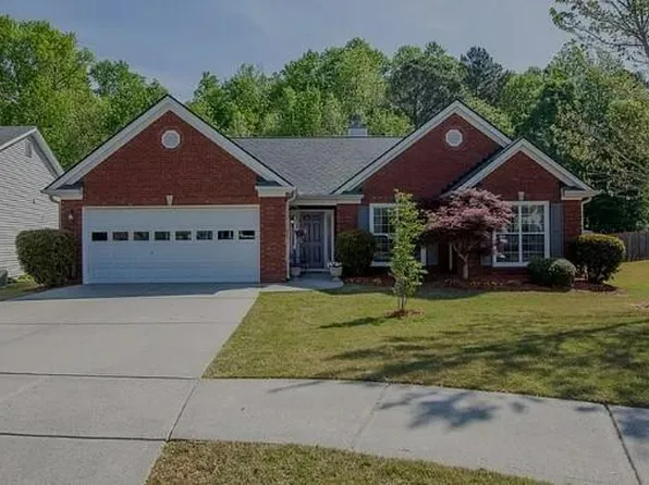 1620 Jami Hollow Way, Lawrenceville, GA 30043