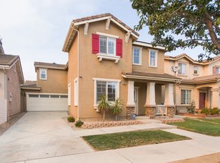 1641 Sonata Dr, Oxnard, CA 93030