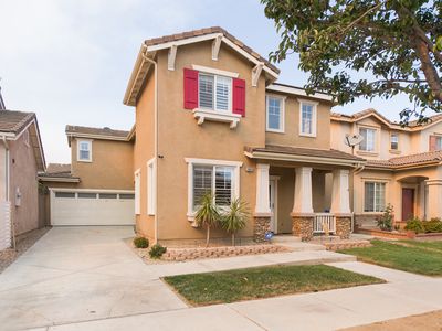 1641 Sonata Dr, Oxnard, CA, 93030