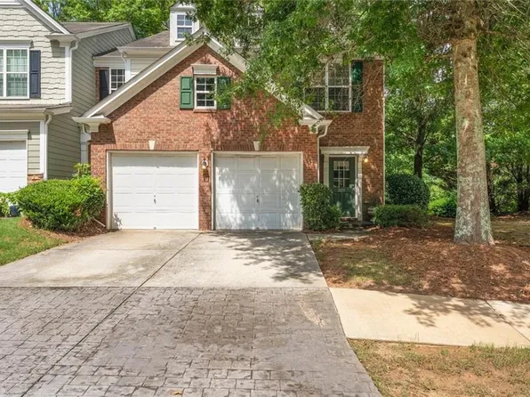 2095 Hailston Dr, Duluth, GA 30097