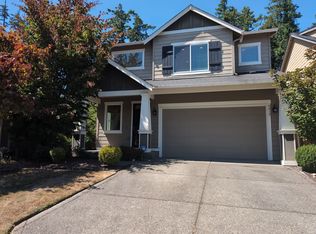 4012 Campus Willows Loop NE, Lacey, WA 98516
