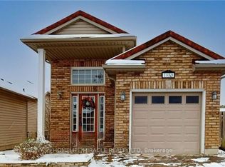 1859 Marconi Blvd, London, ON N5V 4Y1