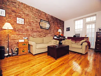 Rented by Buchbinder & Warren