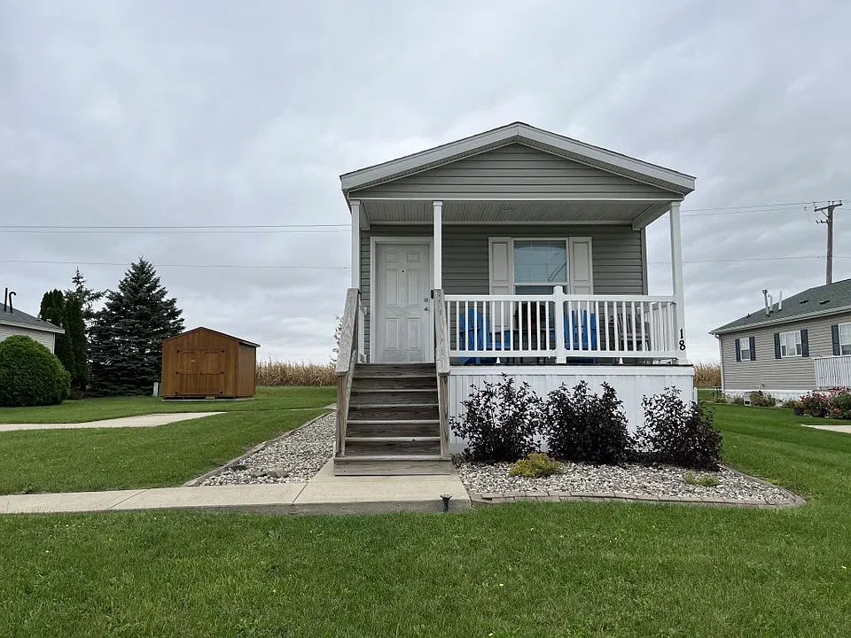 18 Drake Ln #18DRAK