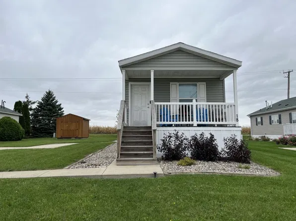 18 Drake Ln #18DRAK, Beecher, IL 60401