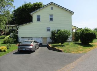 173 Waterloo St UNIT 1, Friedens, PA 15541