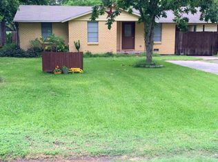 151 Harbor Cir, Mathis, TX 78368