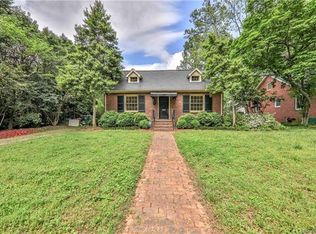 1905 Chatham Ave, Charlotte, NC 28205