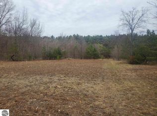 00VL Eden Ln, Thompsonville, MI 49683