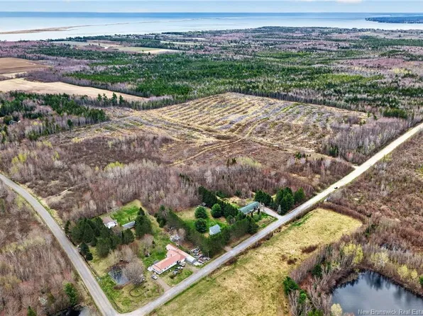 LOT Perry Rd, Wellington, NB E4S 4T2
