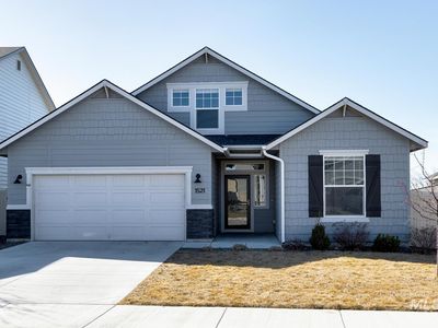 1521 N Thistle Dr, Kuna, ID, 83634