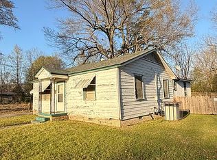 1723 S Texas St, Pine Bluff, AR 71601