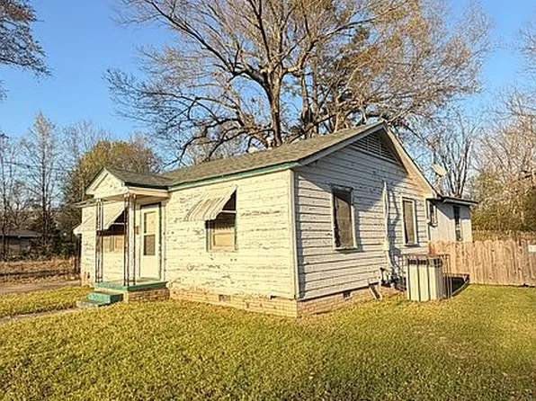 1723 S Texas St, Pine Bluff, AR 71601