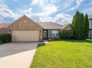 2340 Homestead Point, Owensboro, KY 42301