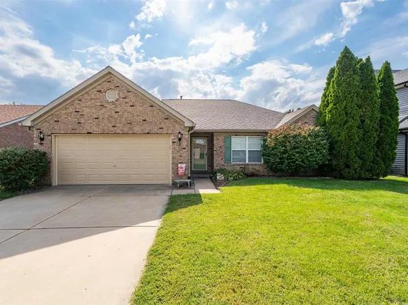 2340 Homestead Point, Owensboro, KY 42301