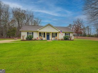 541 Liberty Dr, Monticello, GA 31064