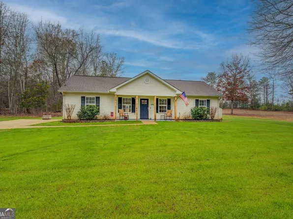 541 Liberty Dr, Monticello, GA 31064