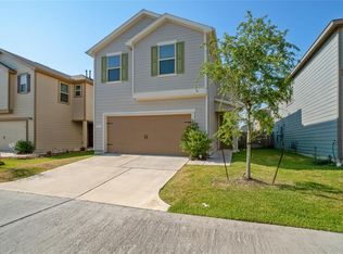 19323 Cascade Green Ct, Houston, TX 77073