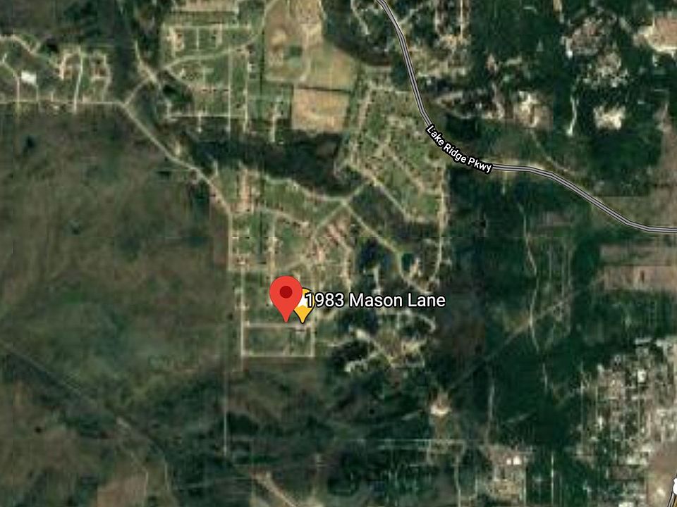 2nd image of Mason Ln