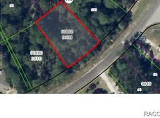 7775 W Solar Pl, Homosassa, FL 34448