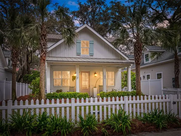 294 Reynoso Ave, Saint Simons Island, GA 31522