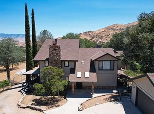 3604 Flicker Rd, Lake Isabella, CA 93240