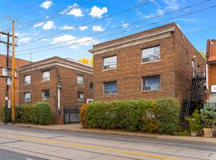 1383 Bathurst St #501, Toronto, ON M5R3H8