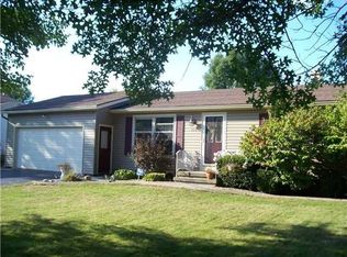 166 Charit Way, Rochester, NY 14626